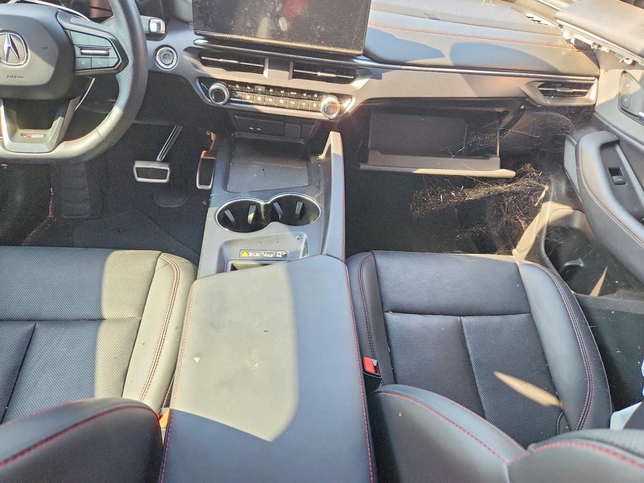 2024 ACURA ZDX