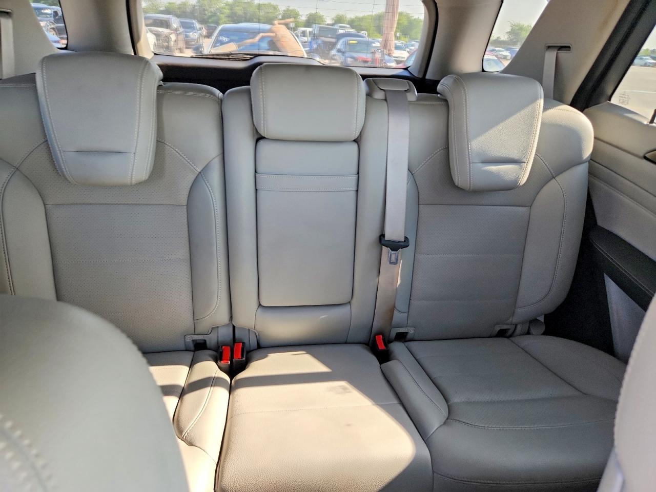 2014 MERCEDES-BENZ M-CLASS