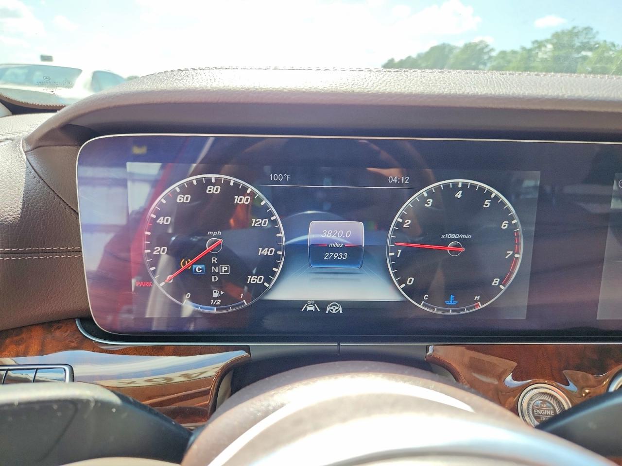 2020 MERCEDES-BENZ E-CLASS