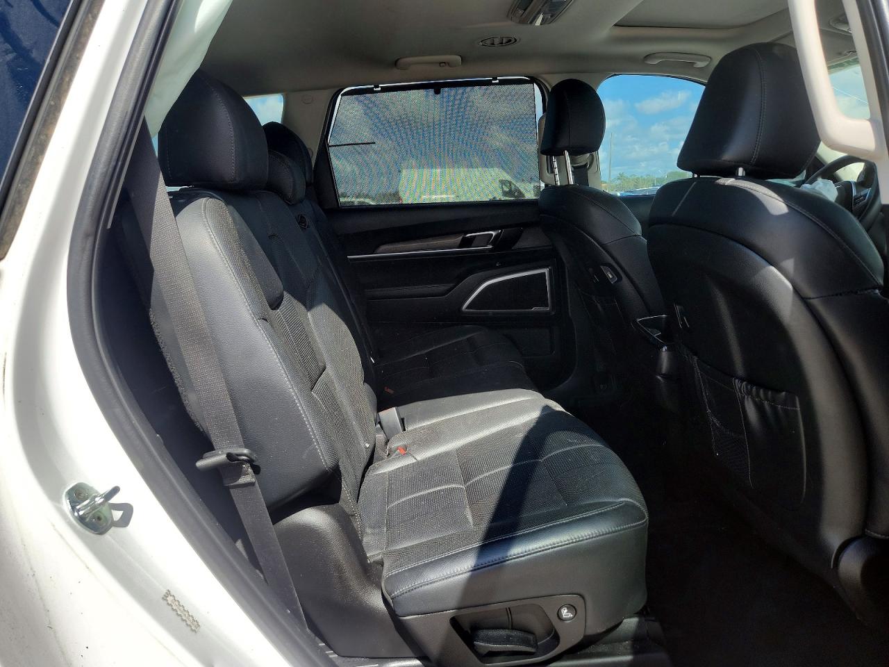 2020 KIA TELLURIDE