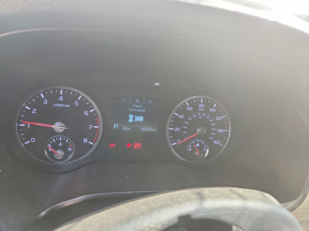2020 KIA TELLURIDE