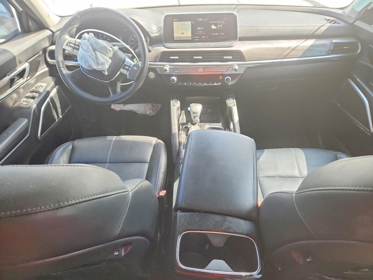 2020 KIA TELLURIDE