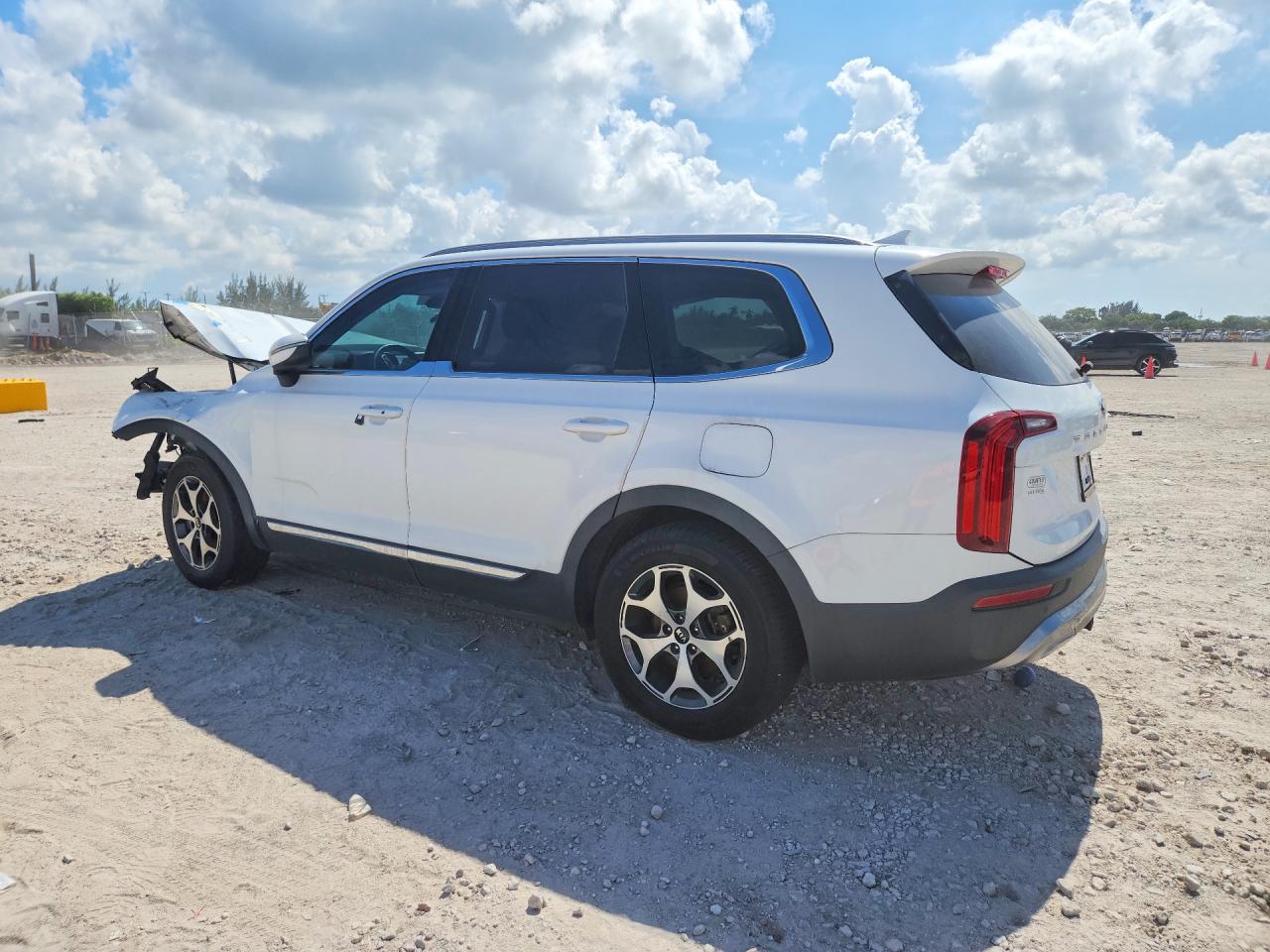 2020 KIA TELLURIDE