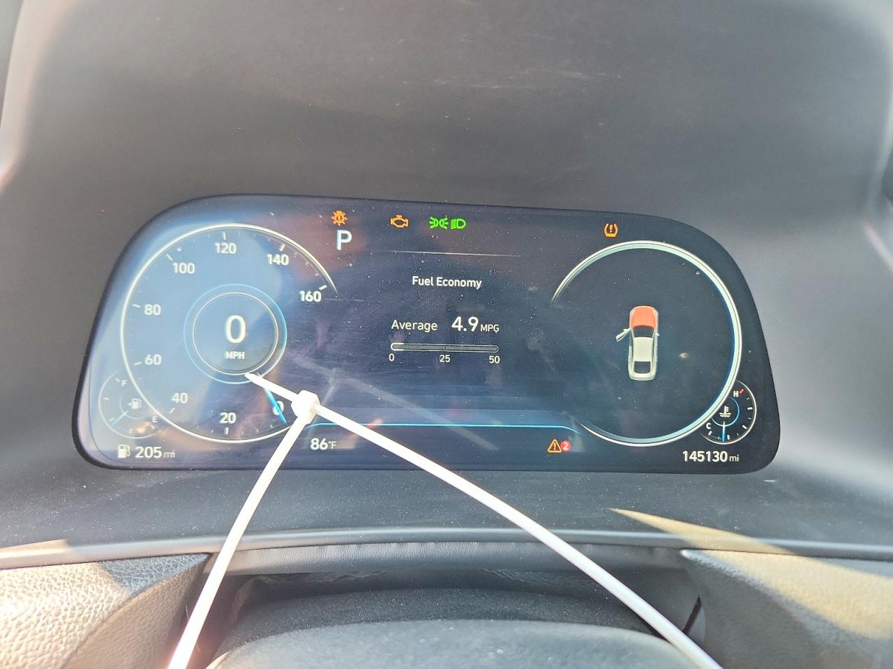 2022 HYUNDAI SONATA