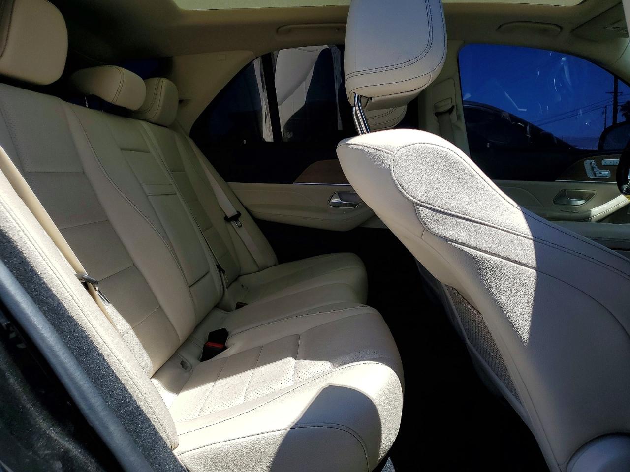 2024 MERCEDES-BENZ GLE-CLASS