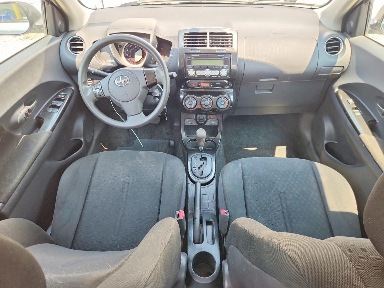 2009 SCION XD