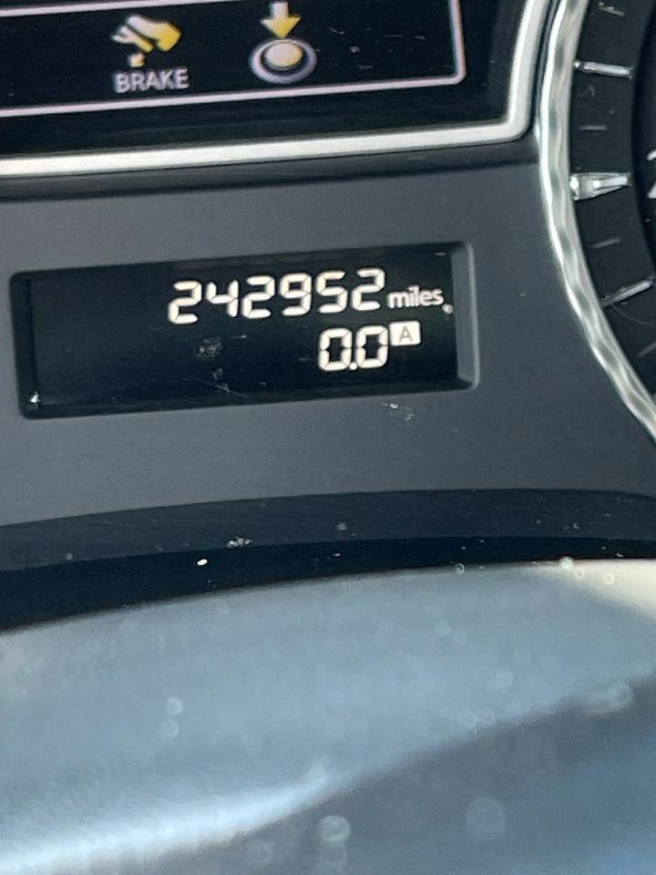 2018 INFINITI QX60