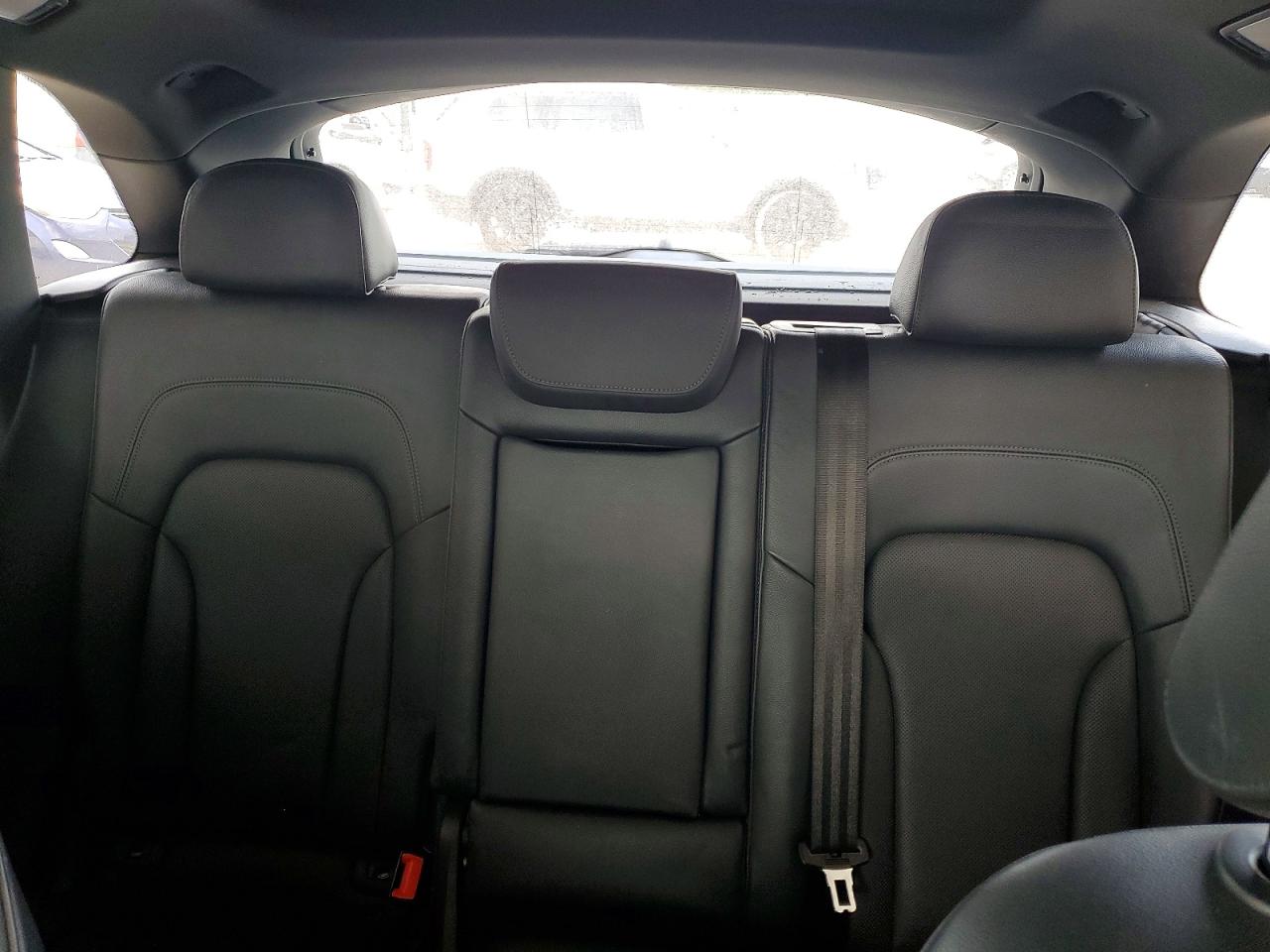 2014 AUDI SQ5