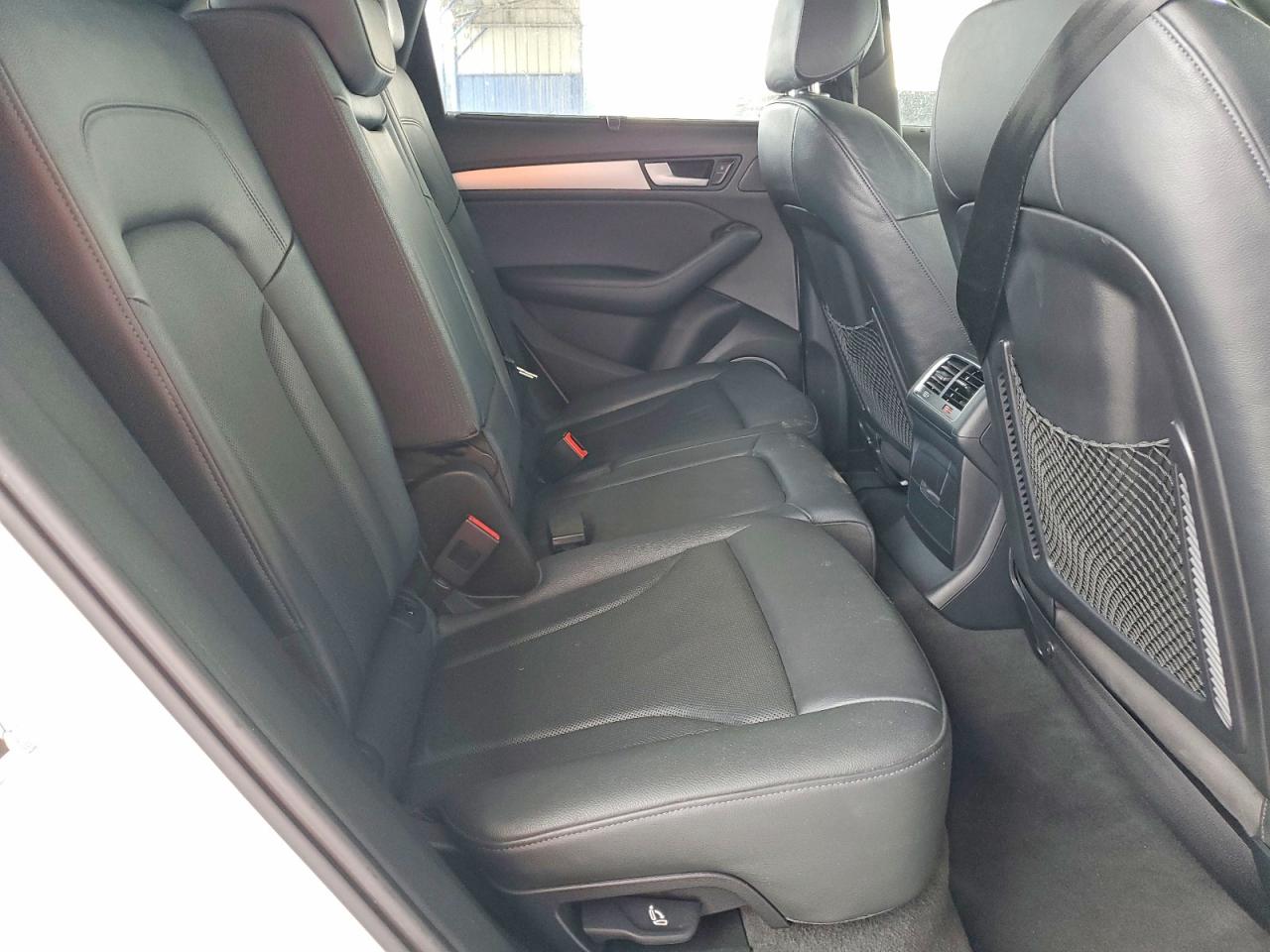 2014 AUDI SQ5