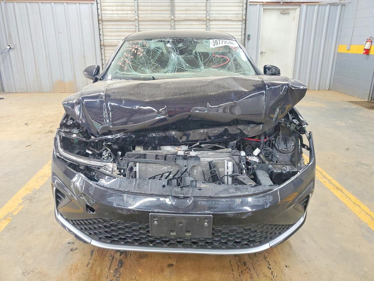 2025 VOLKSWAGEN JETTA
