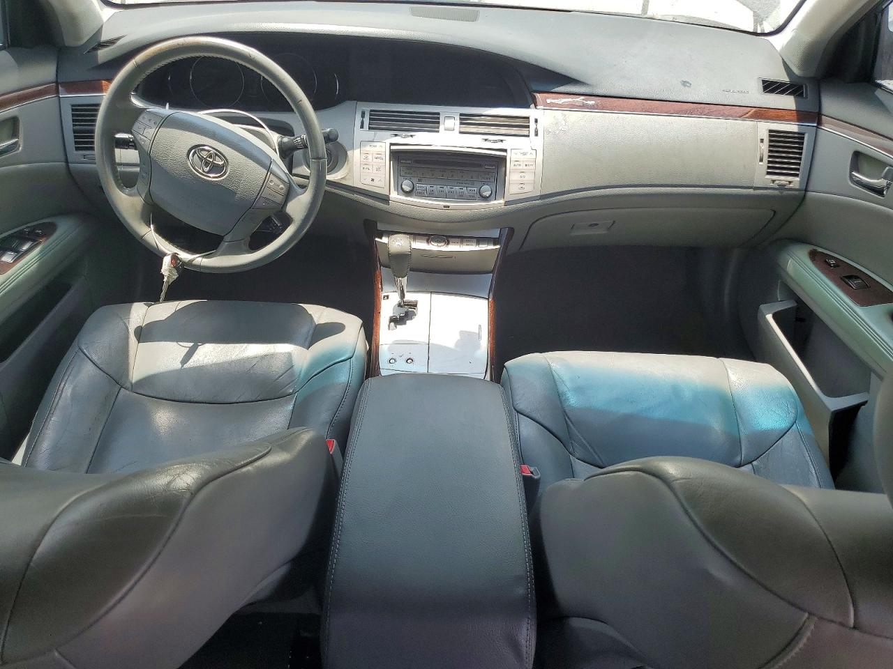 2008 TOYOTA AVALON