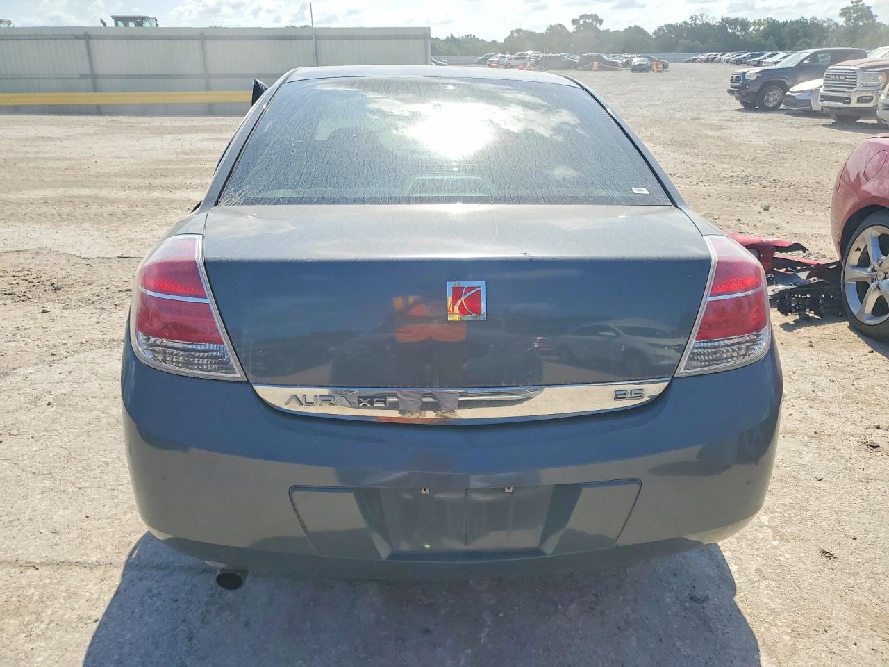 2008 SATURN AURA