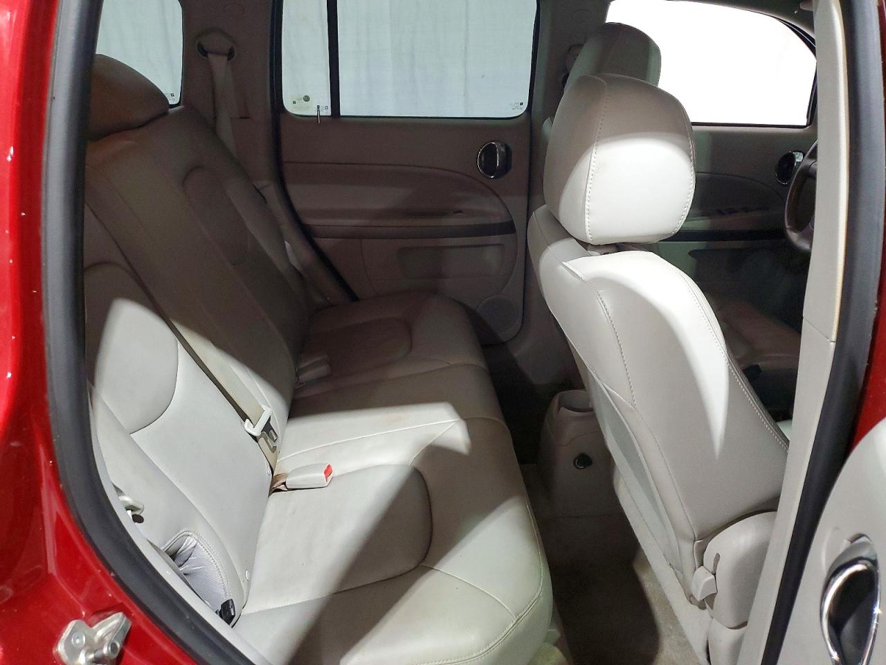 2010 CHEVROLET HHR