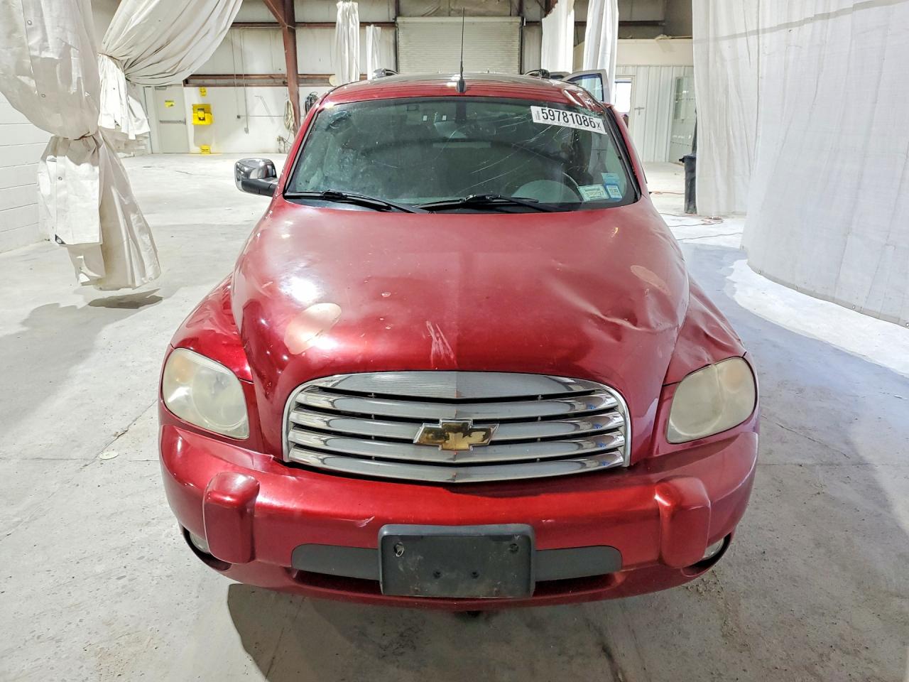 2010 CHEVROLET HHR