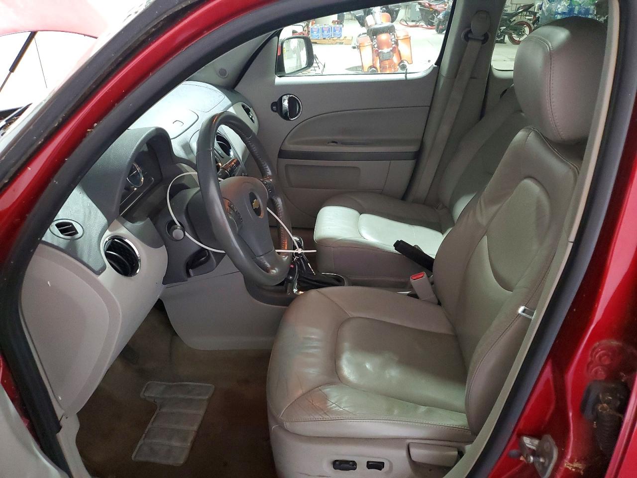 2010 CHEVROLET HHR