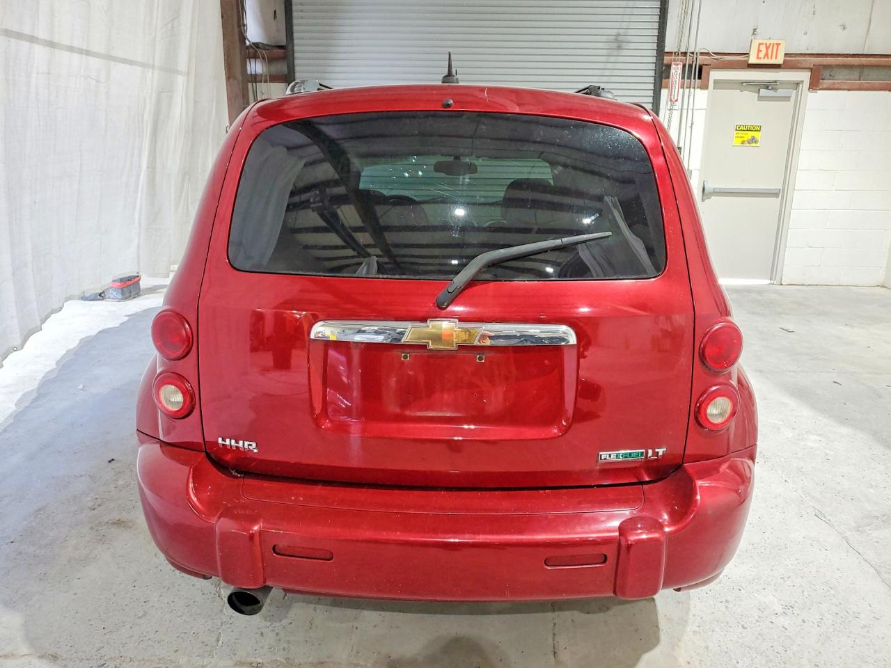 2010 CHEVROLET HHR