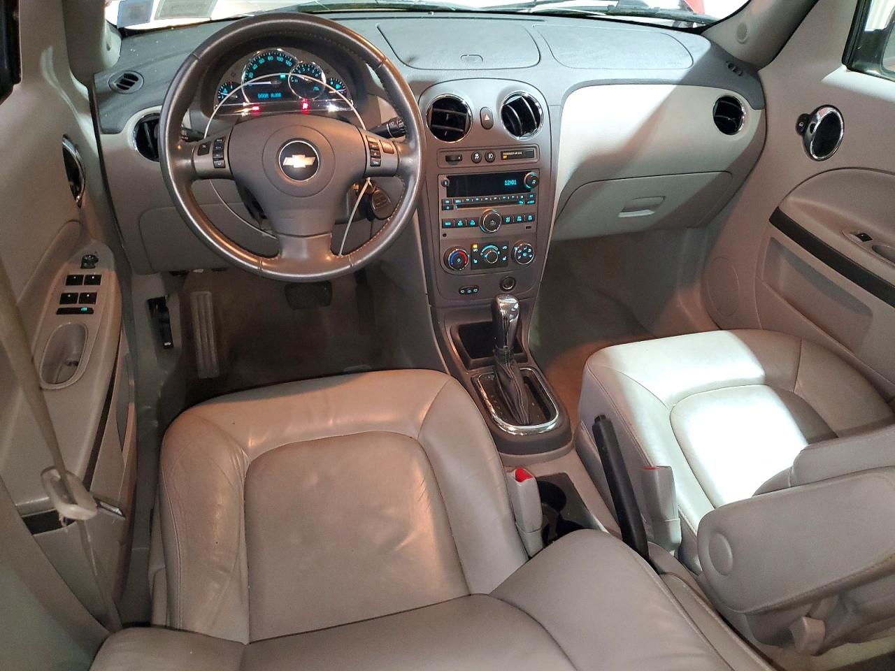 2010 CHEVROLET HHR