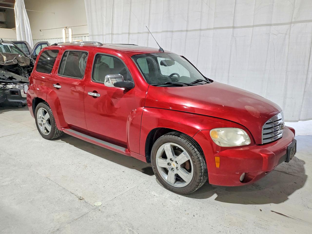 2010 CHEVROLET HHR
