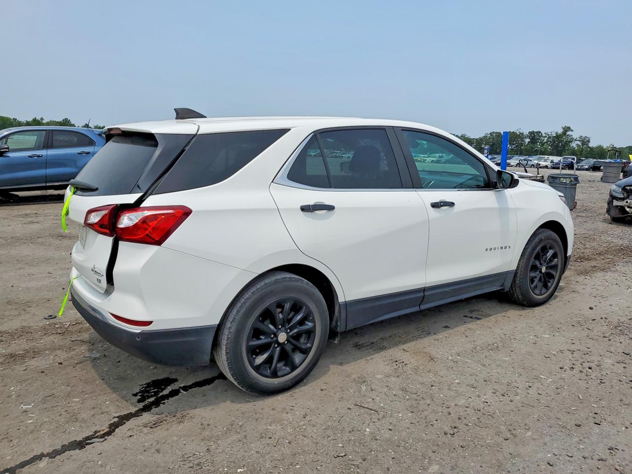 2021 CHEVROLET EQUINOX