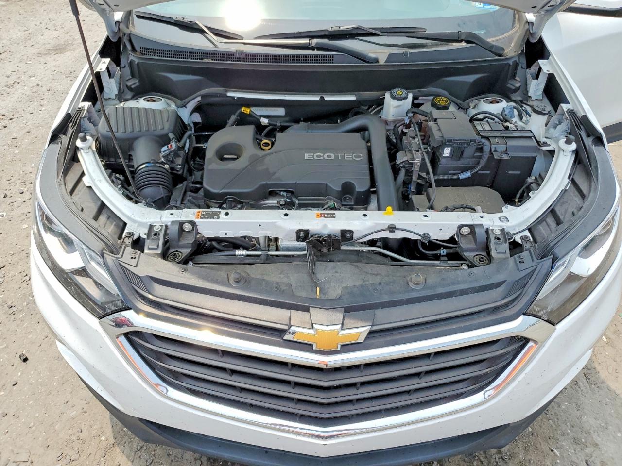 2021 CHEVROLET EQUINOX