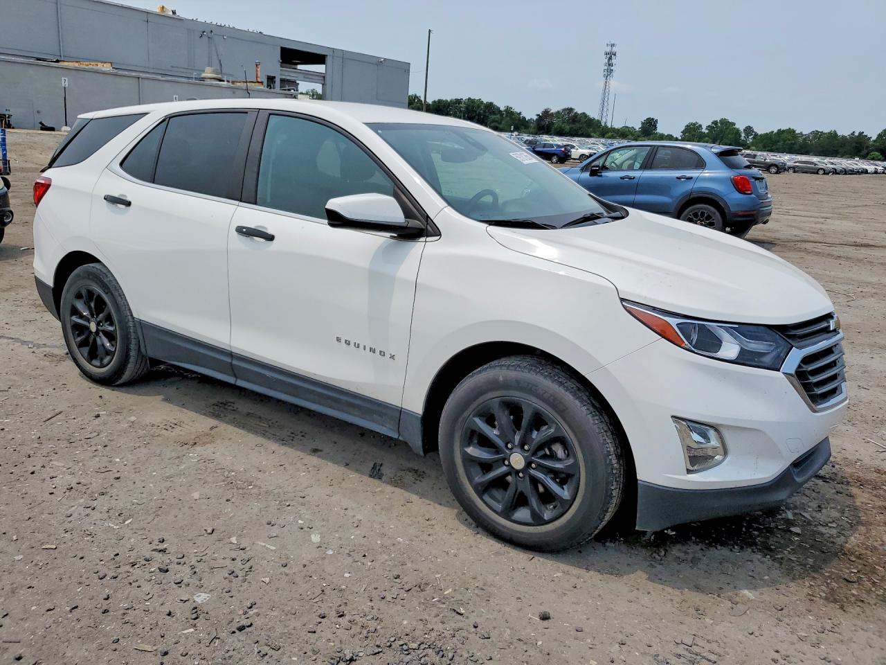 2021 CHEVROLET EQUINOX