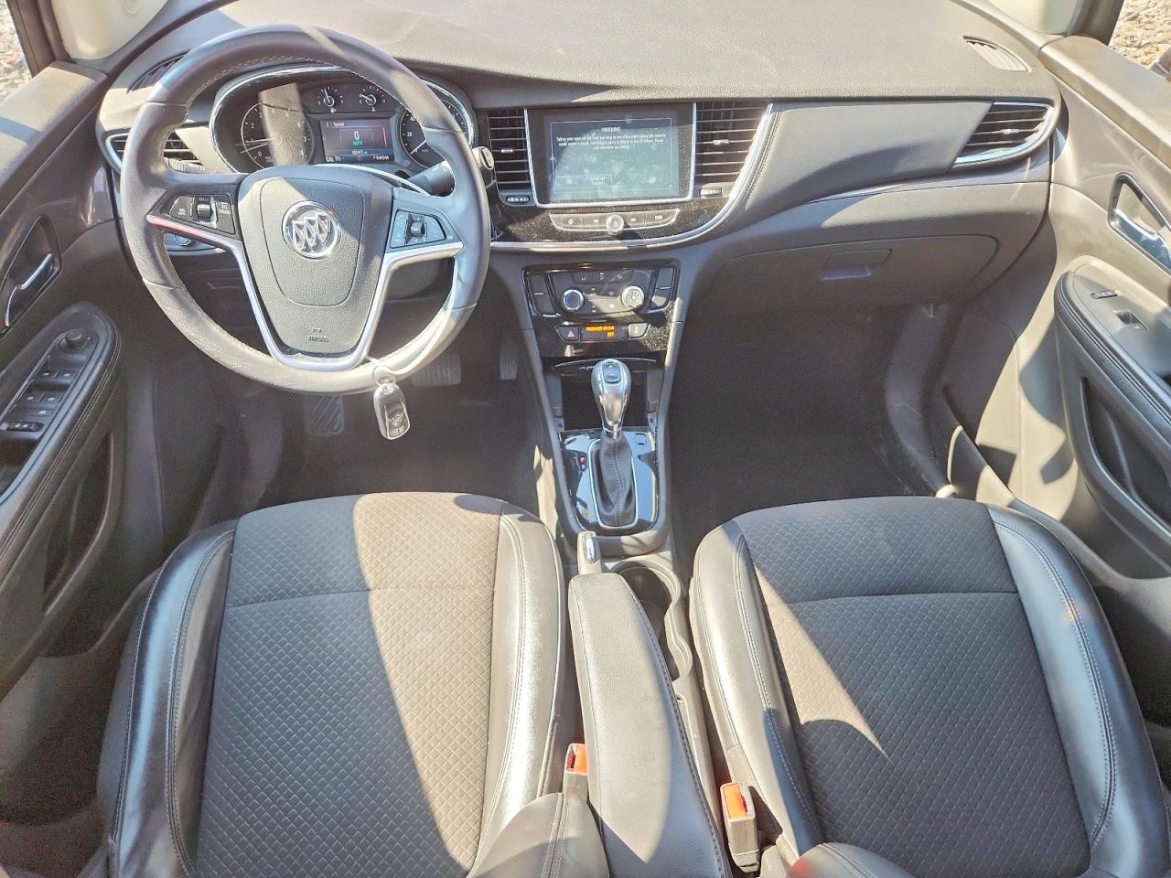2021 BUICK ENCORE