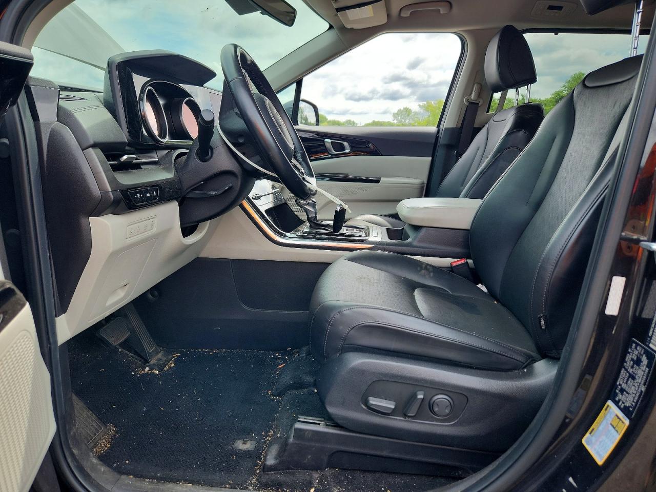 2022 KIA ALL OTHER