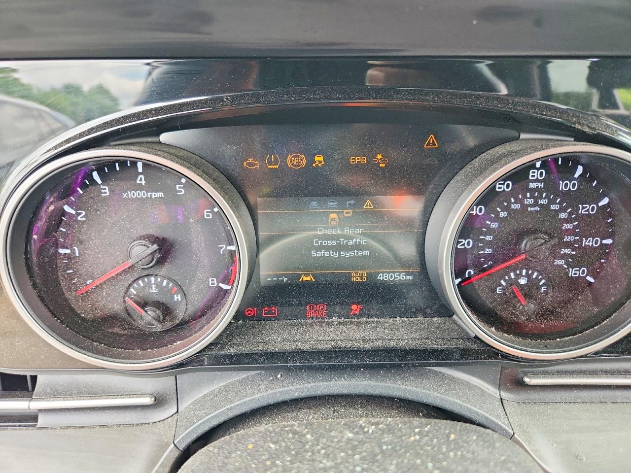 2022 KIA ALL OTHER