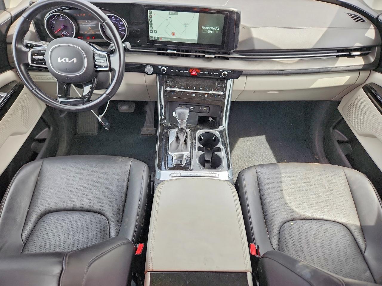 2022 KIA ALL OTHER