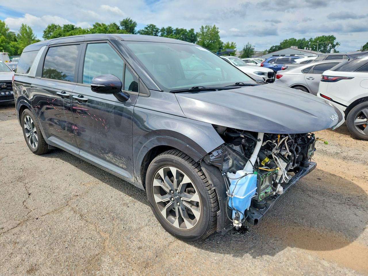 2022 KIA ALL OTHER