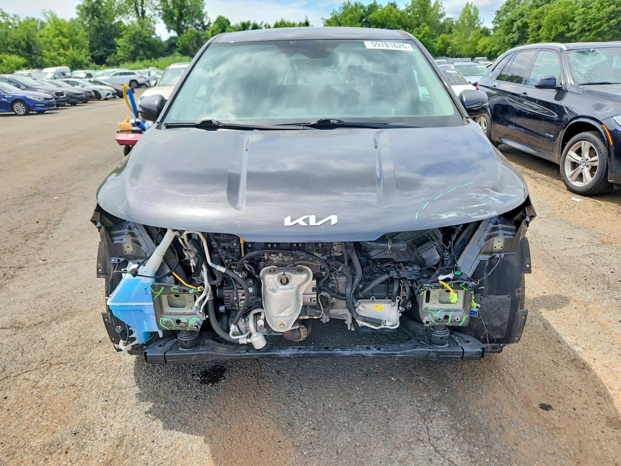 2022 KIA ALL OTHER