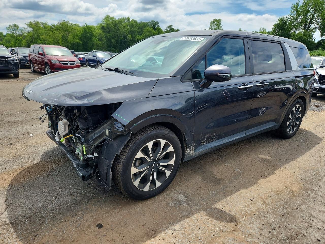 2022 KIA ALL OTHER