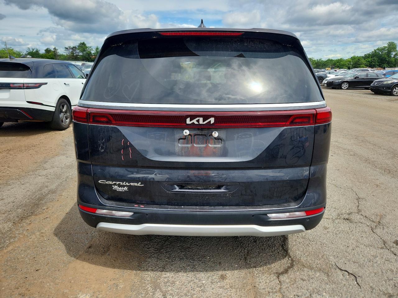 2022 KIA ALL OTHER