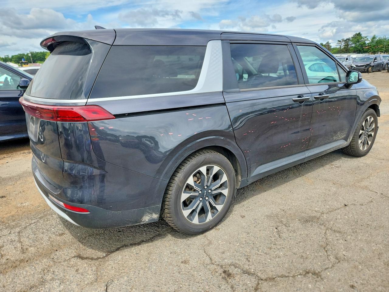 2022 KIA ALL OTHER