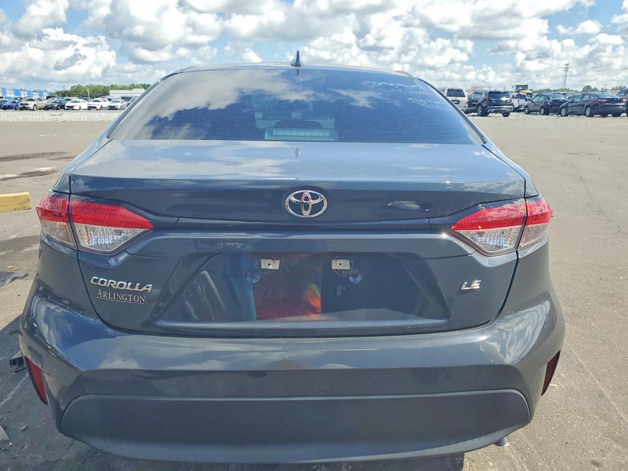 2023 TOYOTA COROLLA
