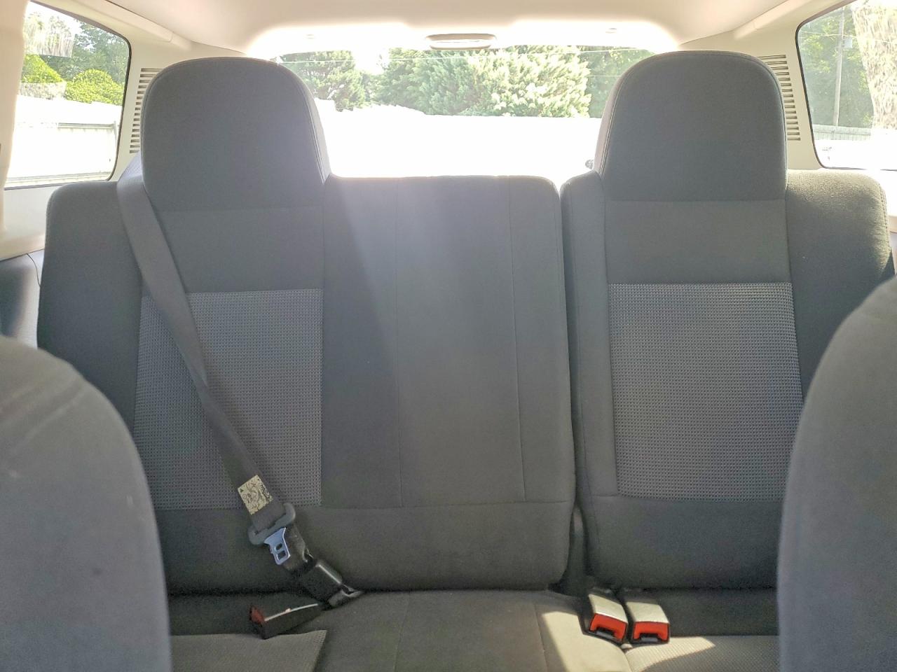 2014 JEEP PATRIOT