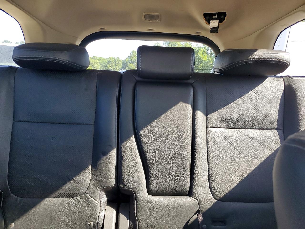 2016 MITSUBISHI OUTLANDER