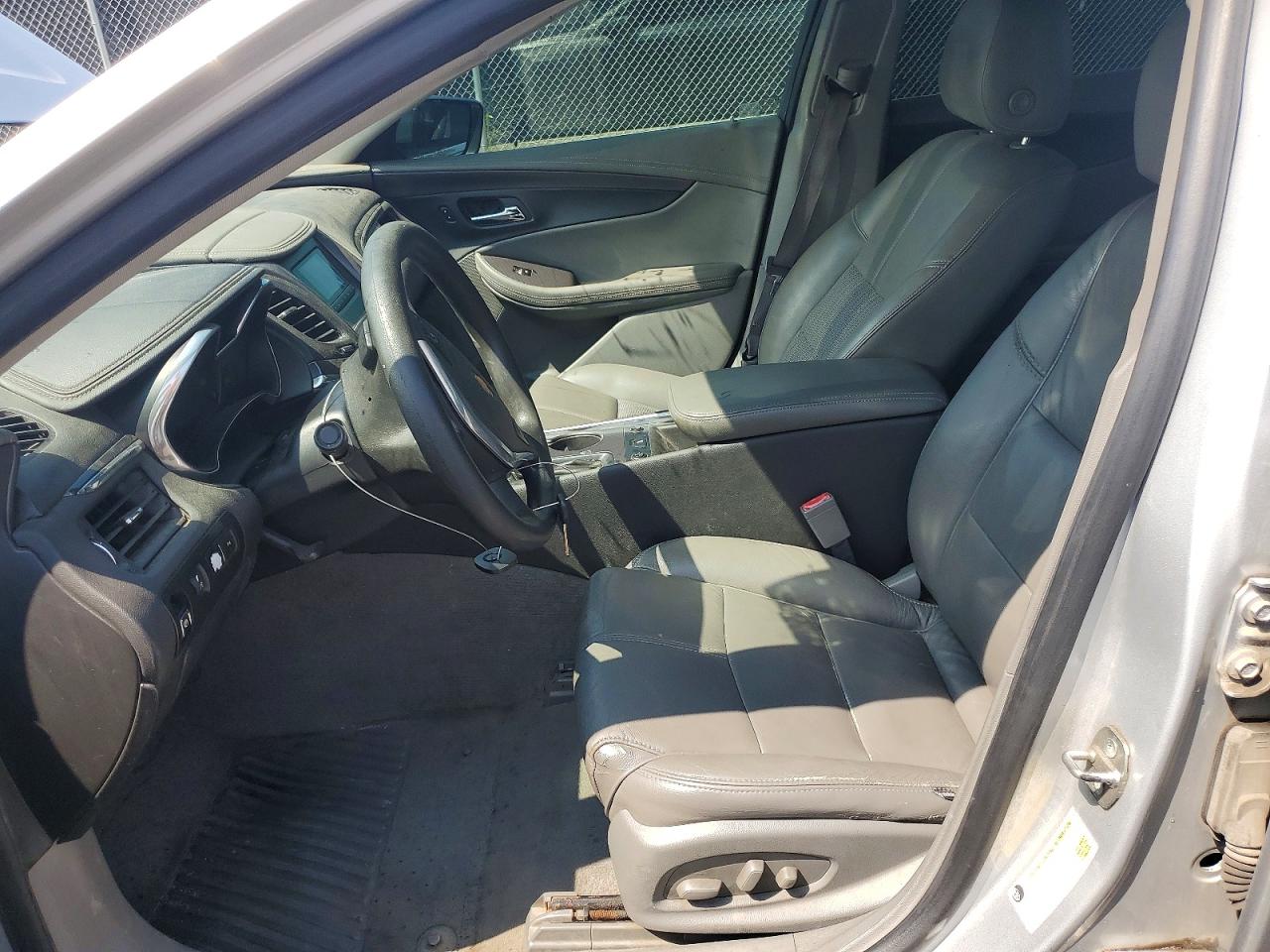 2014 CHEVROLET IMPALA