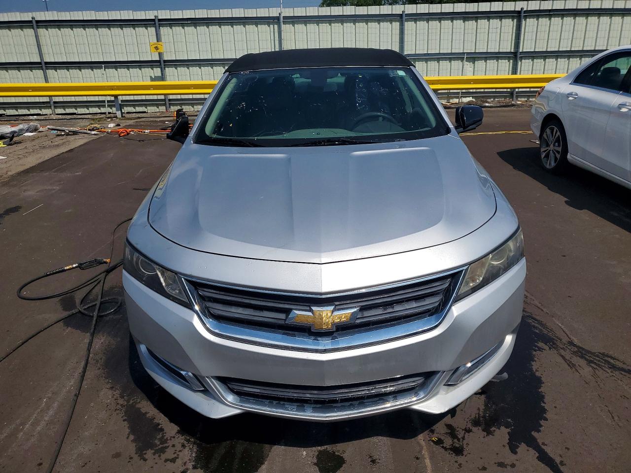 2014 CHEVROLET IMPALA