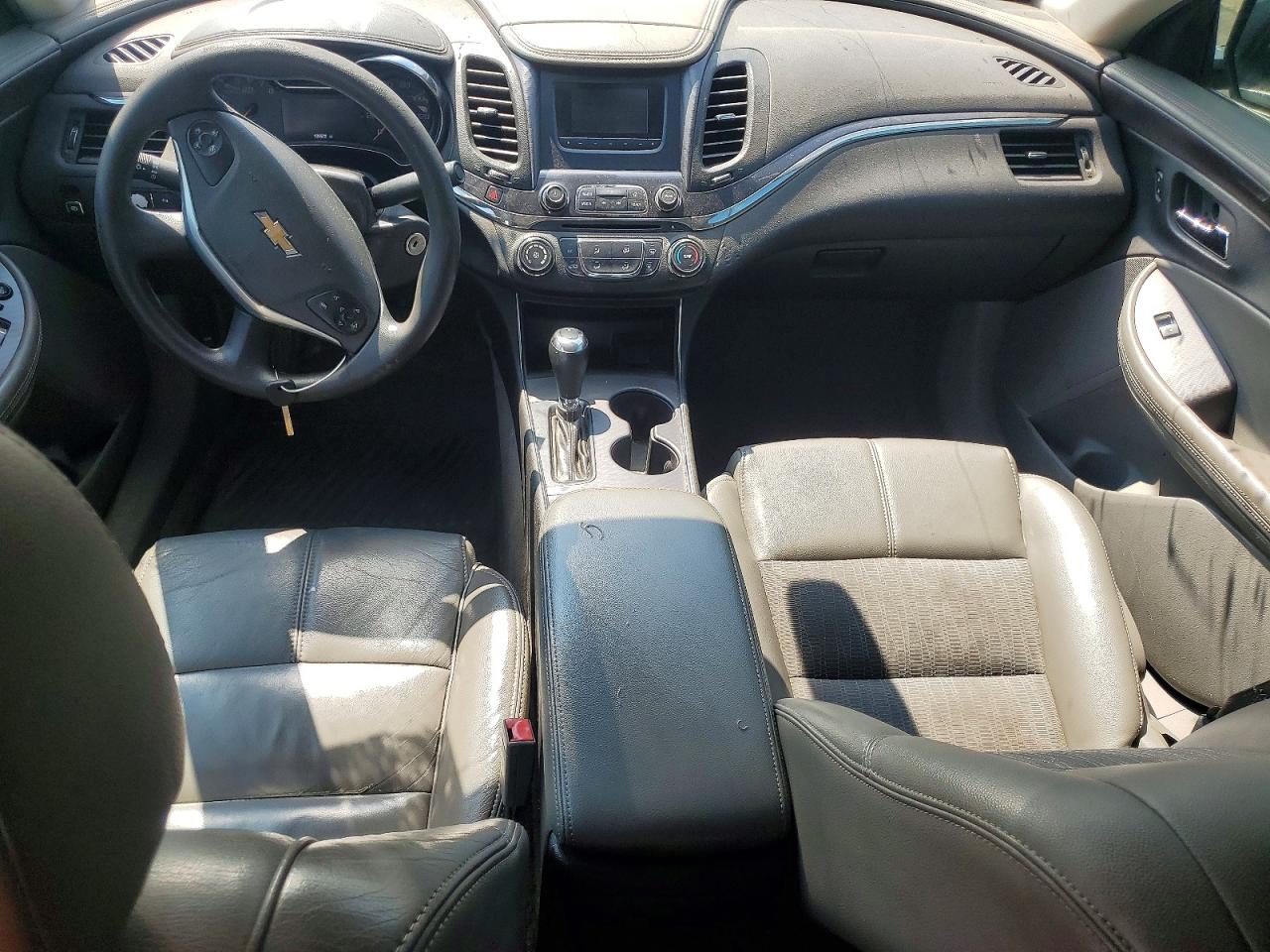 2014 CHEVROLET IMPALA