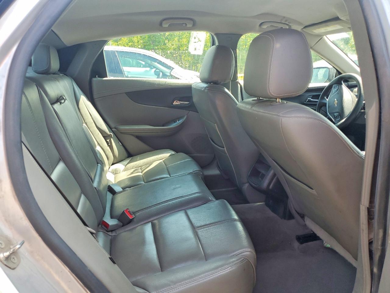 2014 CHEVROLET IMPALA