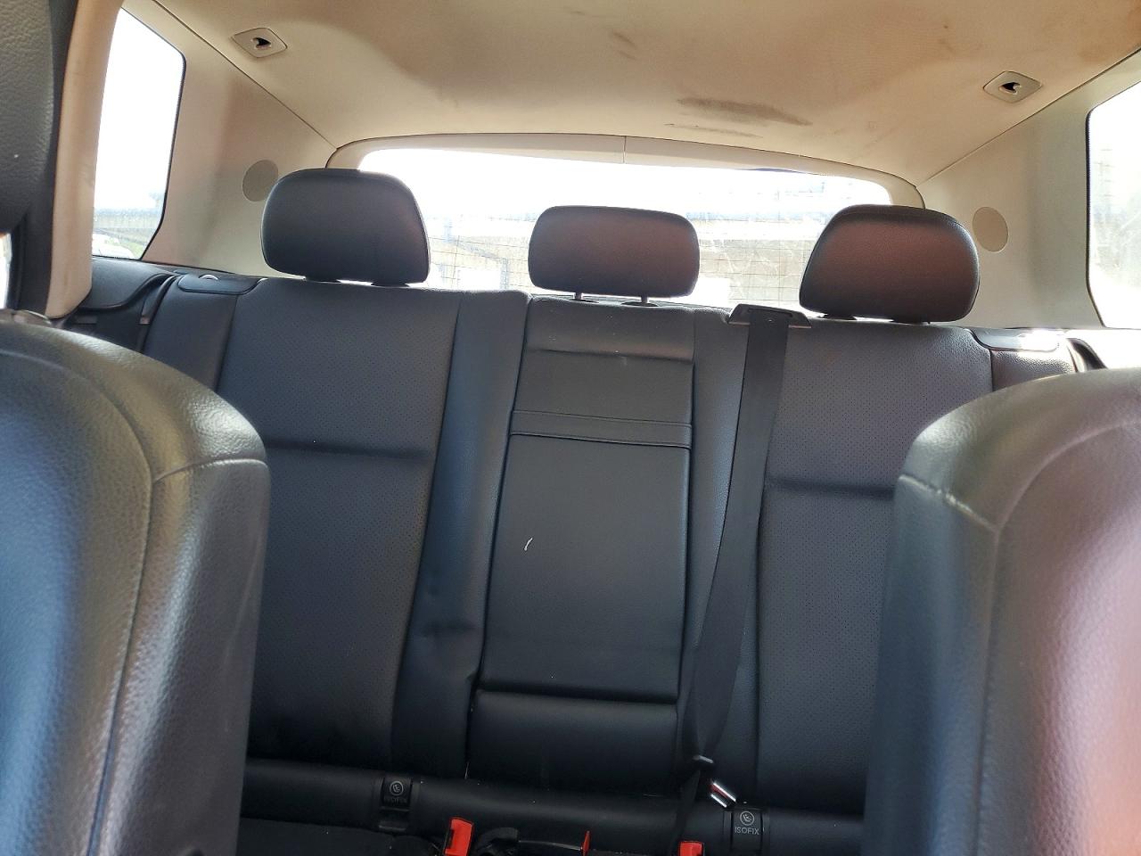 2010 MERCEDES-BENZ GLK-CLASS