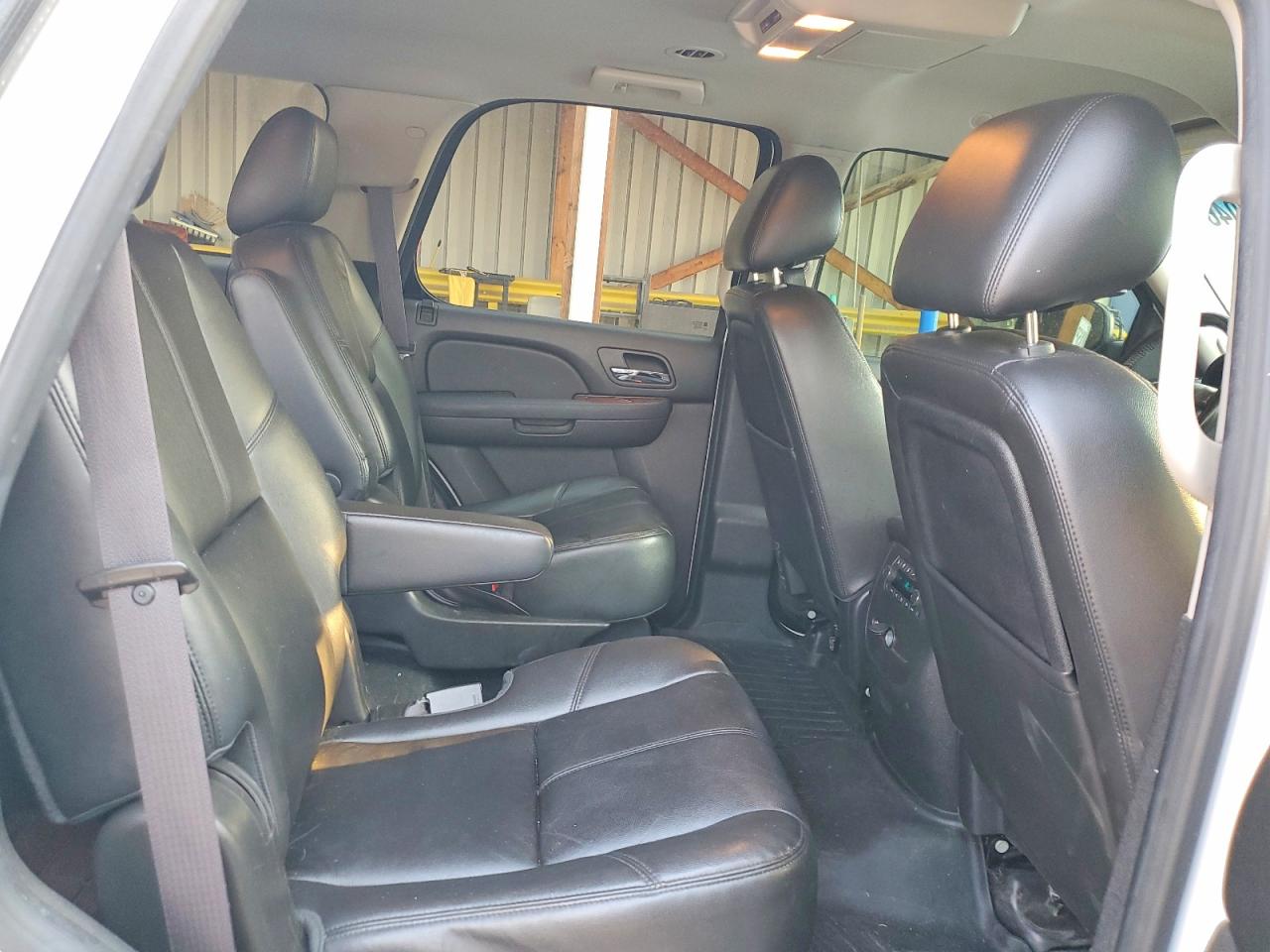 2013 CHEVROLET TAHOE
