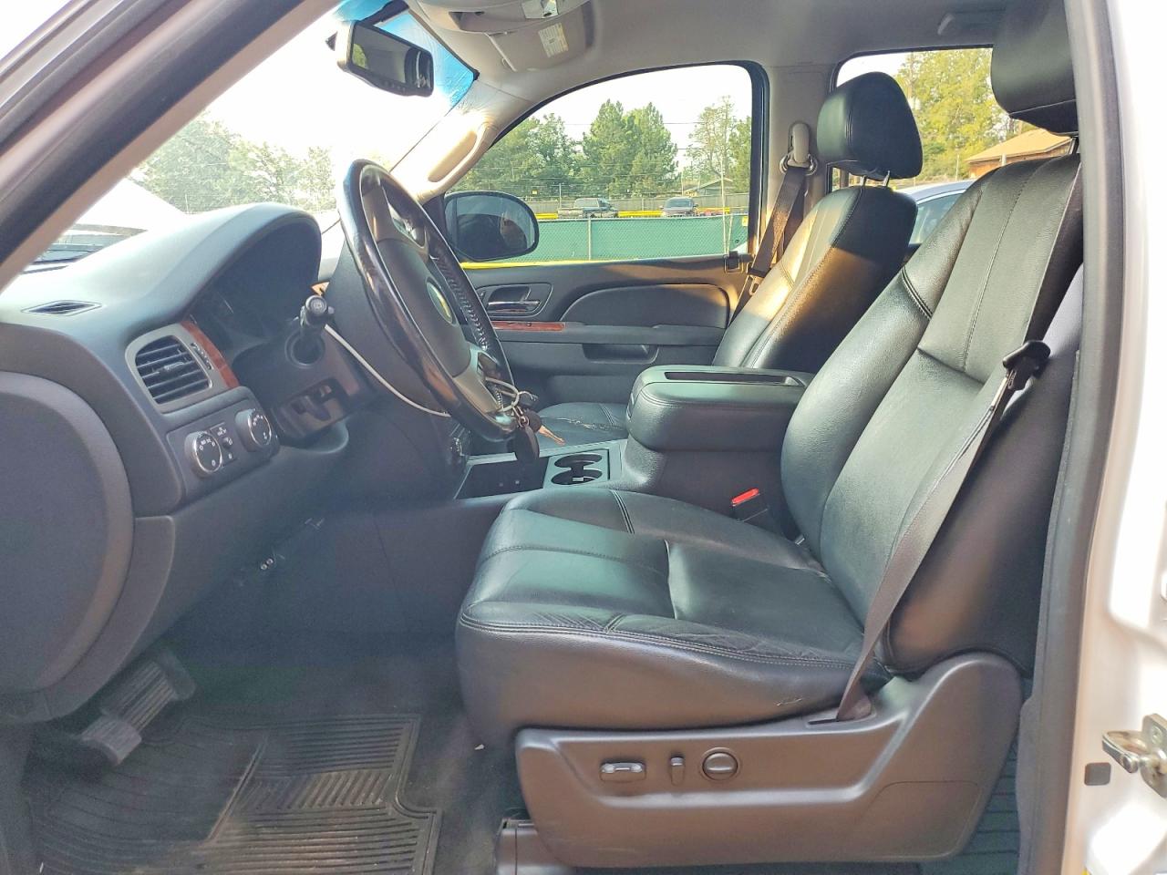 2013 CHEVROLET TAHOE