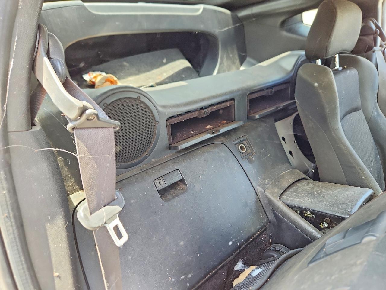 2006 NISSAN 350Z