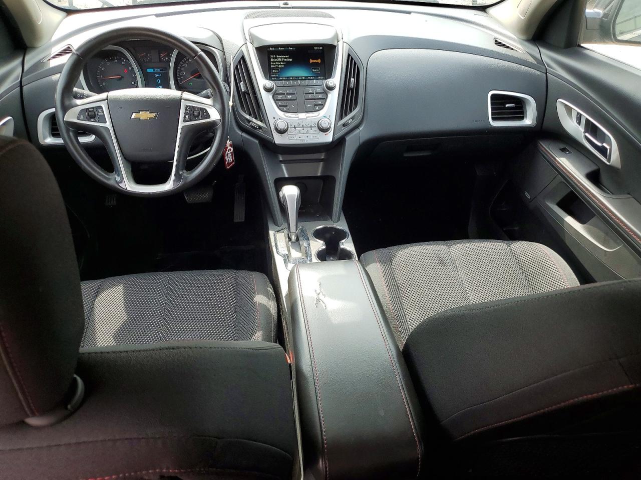 2013 CHEVROLET EQUINOX