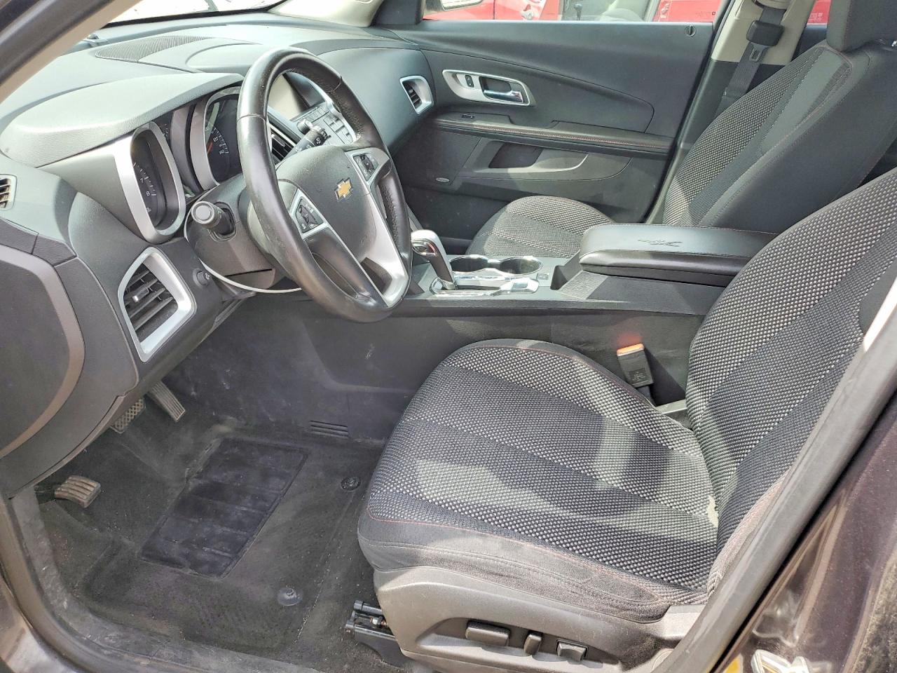 2013 CHEVROLET EQUINOX