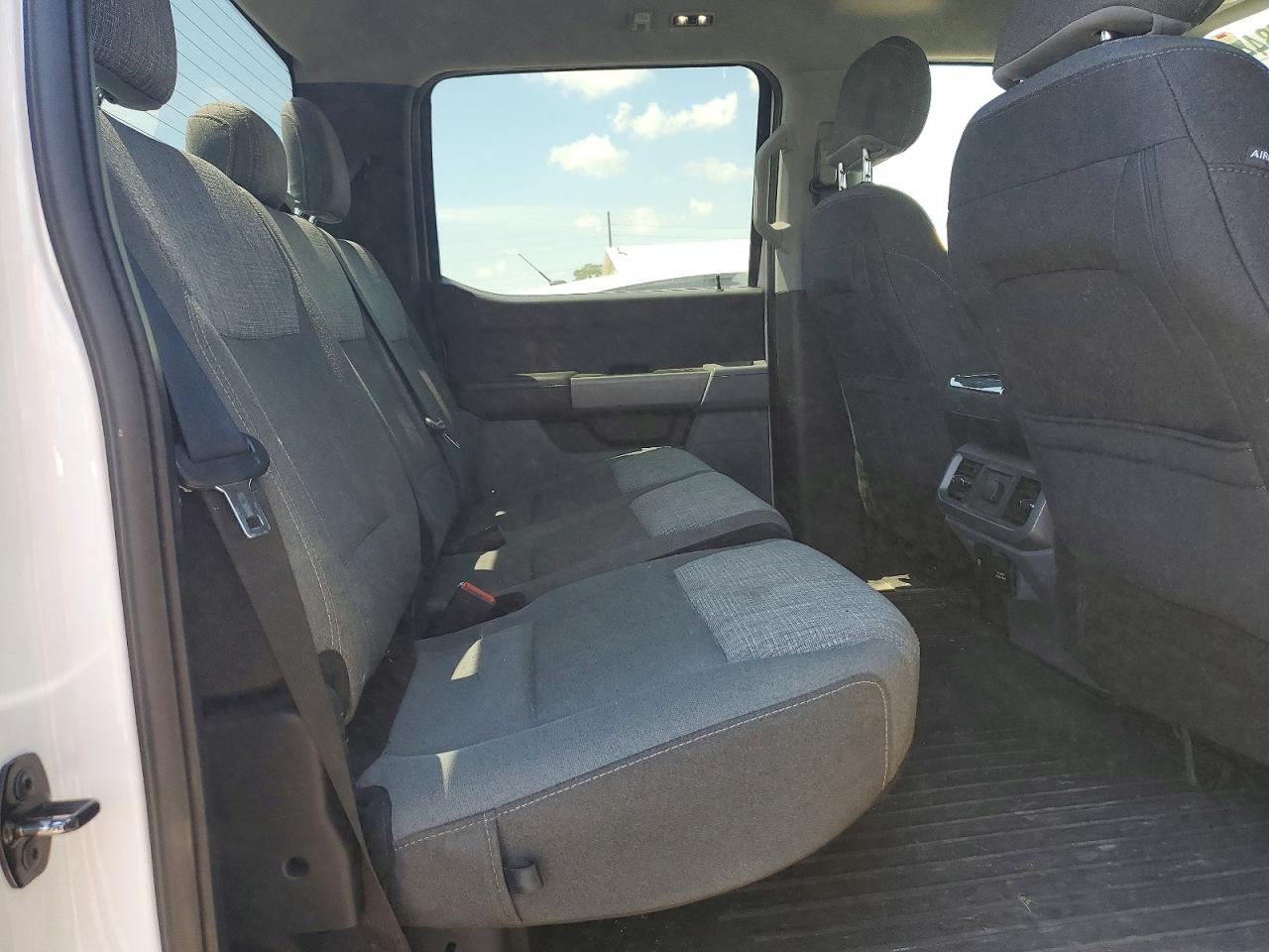 2021 FORD F150
