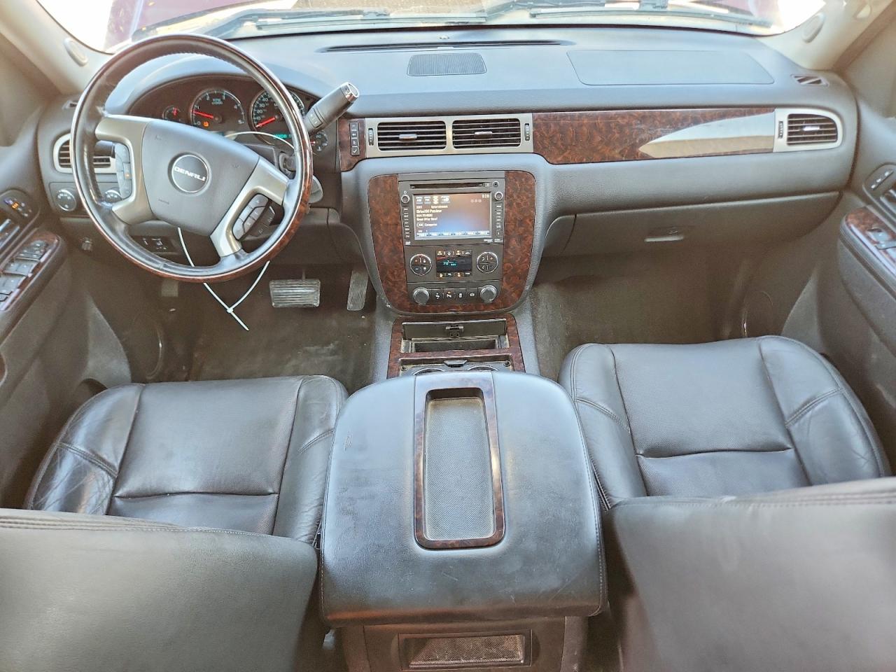 2014 GMC SIERRA