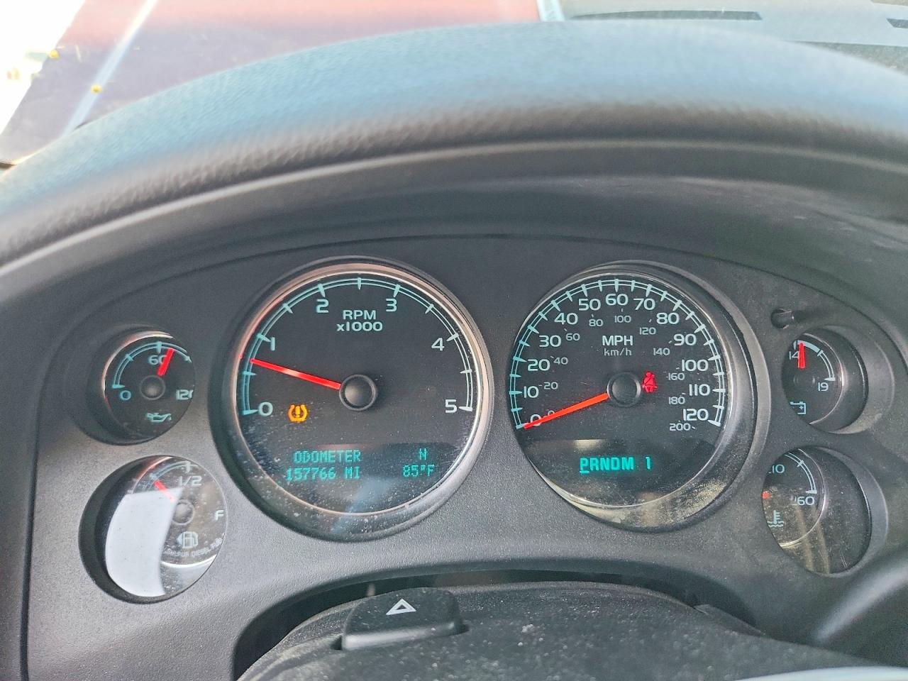 2014 GMC SIERRA